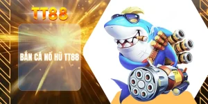 Bắn cá nổ hũ TT88