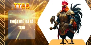 Thuật ngữ đá gà TT88