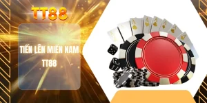 Tiến lên miền Nam TT88