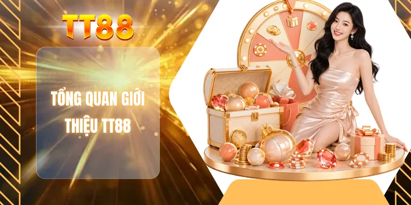 Tổng quan giới thiệu TT88