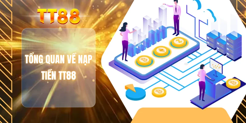Tổng quan về nạp tiền TT88