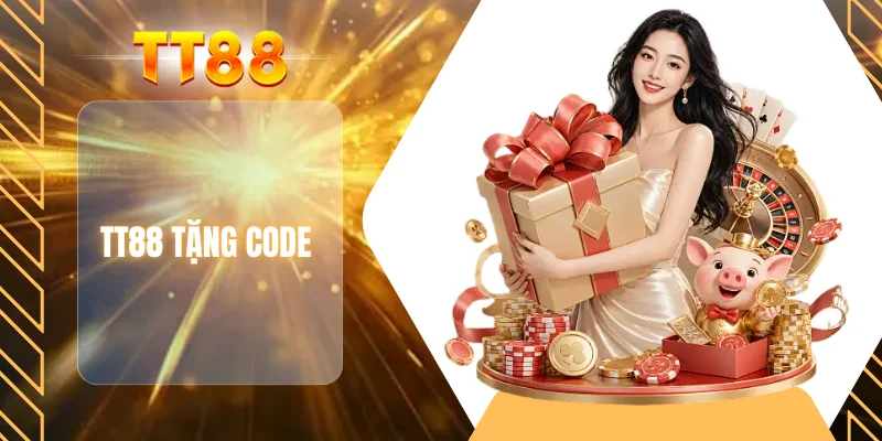 TT88 tặng code